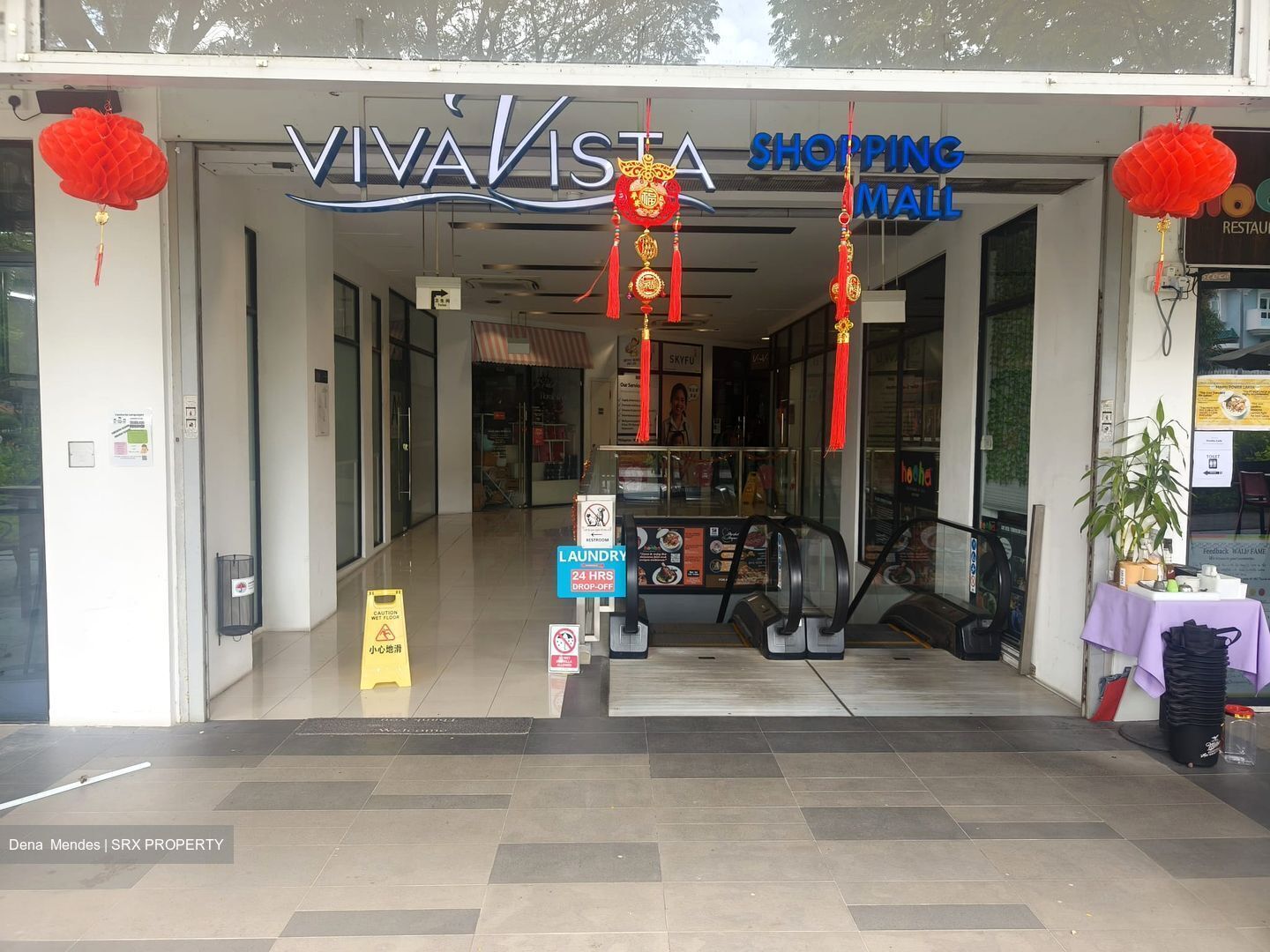 Viva Vista (D5), Shop House #632485281